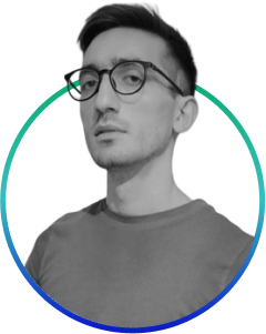 Alex Hovhannisyan - Senior Full Stack Developer