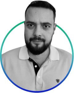 Maxim Mezhennikov - Senior Full Stack Developer