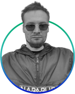 Nick Poparcea - Automation Quality Assurance Engineer